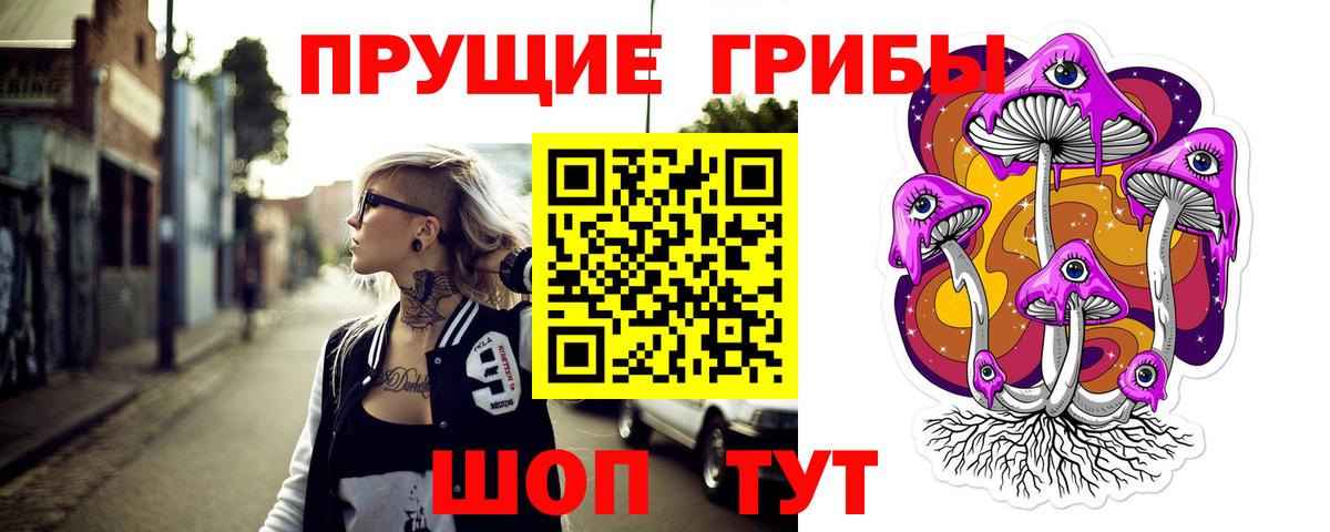 Галлюциногенные грибы Cubensis Гусь-Хрустальный